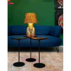 Lampe à poser Donna leo 48cm