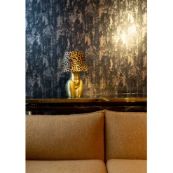 Lampe à poser Donna leo 48cm