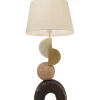 Lampe à poser Geo 63cm