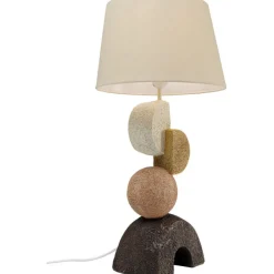 Lampe à poser Geo 63cm