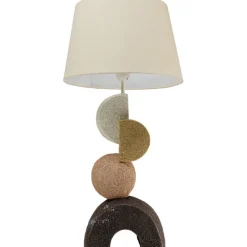 Lampe à poser Geo 63cm