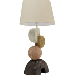 Lampe à poser Geo 63cm