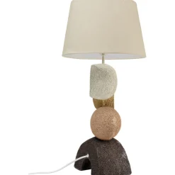 Lampe à poser Geo 63cm