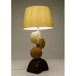 Lampe à poser Geo 63cm