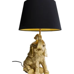Lampe à poser Happy Elefant 48cm