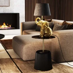 Lampe à poser Happy Elefant 48cm