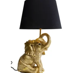 Lampe à poser Happy Elefant 48cm
