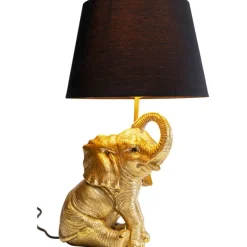 Lampe à poser Happy Elefant 48cm