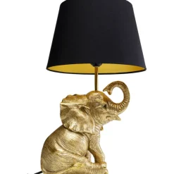 Lampe à poser Happy Elefant 48cm