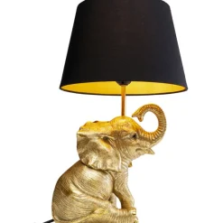 Lampe à poser Happy Elefant 48cm