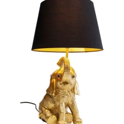 Lampe à poser Happy Elefant 48cm