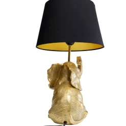Lampe à poser Happy Elefant 48cm