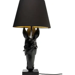 Lampe à poser Horse Head 50cm