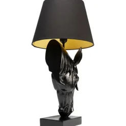 Lampe à poser Horse Head 50cm