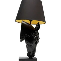 Lampe à poser Horse Head 50cm