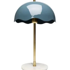 Lampe à poser Lia midnight 50cm