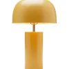 Lampe à poser Loungy Curry 38cm