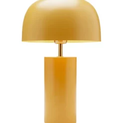 Lampe à poser Loungy Curry 38cm