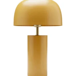 Lampe à poser Loungy Curry 38cm