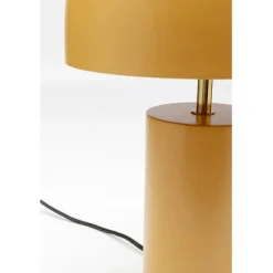 Lampe à poser Loungy Curry 38cm