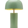 Lampe à poser Loungy sauge 38cm