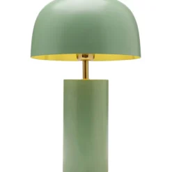 Lampe à poser Loungy sauge 38cm