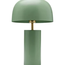Lampe à poser Loungy sauge 38cm