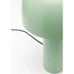 Lampe à poser Loungy sauge 38cm
