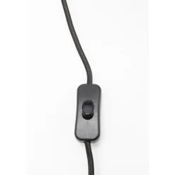 Lampe à poser Loungy sauge 38cm