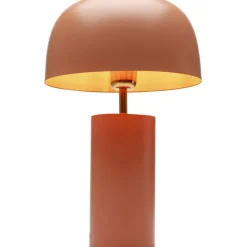 Lampe à poser Loungy terra  38cm