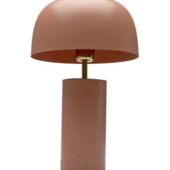 Lampe à poser Loungy terra  38cm