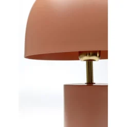 Lampe à poser Loungy terra  38cm