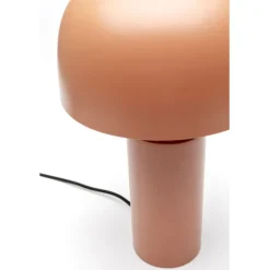 Lampe à poser Loungy terra  38cm