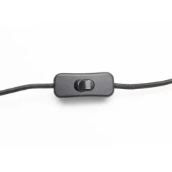 Lampe à poser Loungy terra  38cm