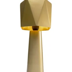 Lampe à poser Martha doré 38cm