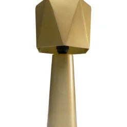 Lampe à poser Martha doré 38cm