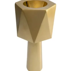 Lampe à poser Martha doré 38cm