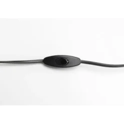 Lampe à poser Martha doré 38cm