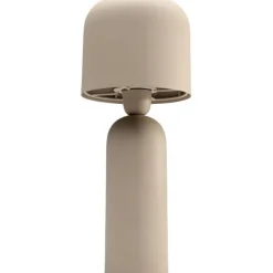 Lampe à poser Maya beige 39cm