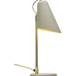 Lampe à poser Mira sauge 32cm