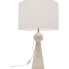 Lampe à poser Molto 75cm