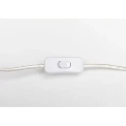 Lampe à poser Mushroom Matt beige 44cm