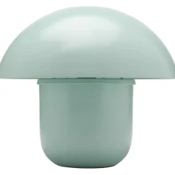 Lampe à poser Mushroom Matt vert menthe 27cm