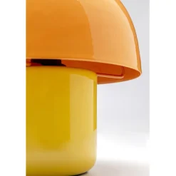 Lampe à poser Mushroom Shiny Duo Sunday 20cm