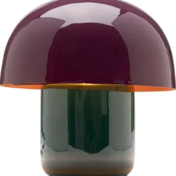 Lampe à poser Mushroom Shiny Duo Saturday 20cm