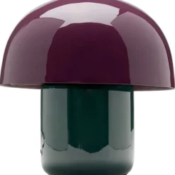 Lampe à poser Mushroom Shiny Duo Saturday 20cm
