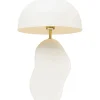 Lampe à poser Nube blanc 48 cm
