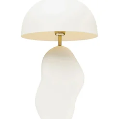 Lampe à poser Nube blanc 48 cm