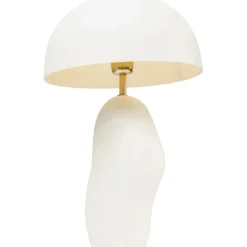 Lampe à poser Nube blanc 48 cm