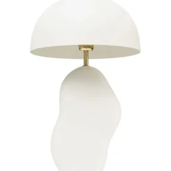 Lampe à poser Nube blanc 48 cm